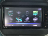 オーディオソースはこのようになっています。