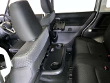 シートバックテーブル付☆