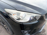 【オートライト】車外の明るさを検知して、自動的にヘッドライトを点灯してくれます♪トンネルを走行する際にも、自動的に点灯してくれて便利な装備の1つです♪