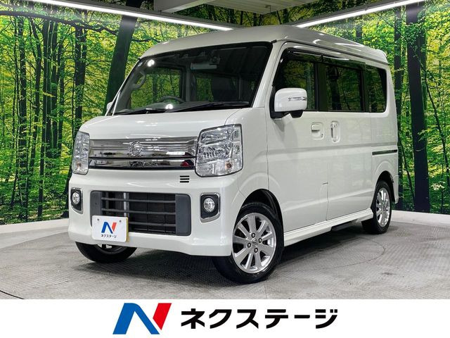 NV100クリッパーリオ G ハイルーフ