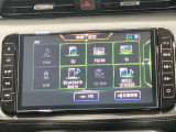 日産純正SDナビ(MM323D-L)です。クリアな画質を楽しんでいただけるフルセグ地デジTVなど、書ききれないほどの機能が満載です。
