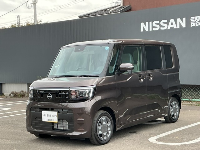 デイズルークス X