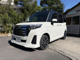 ルーミー 1.0 カスタム G-T 