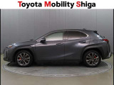 UX 300h Fスポーツ 