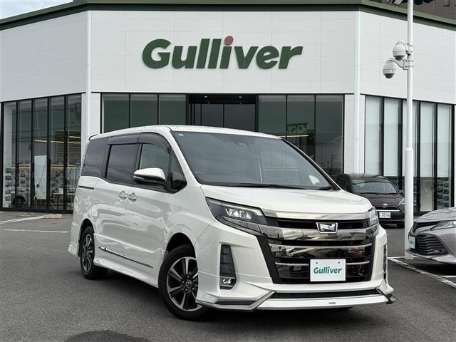 ノア 2.0 Si W×B 修復歴無し