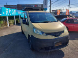NV200バネットバン 1.6 GX 