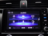 【装備】ギャザズメモリーナビ【VXU-207SGi】フルセグTV・DVD再生・CD録音・Bluetoothオーディオ機能付きです。