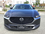 CX-30 2.0 20S プロアクティブ ツーリングセレクション 
