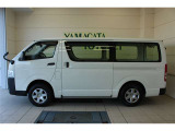 ハイエースバン 2.8 DX ロング ディーゼル 4WD 