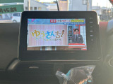 「TV」遠出する時には欠かせない装備ですね!