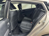 ゆとりある広々とした車内空間は、ドライブを始め買い物やレジャーなど、幅広く活躍します。一人でもみんなとでもお出かけを楽しみましょう!