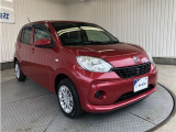 ブーン 1.0 X Lパッケージ SAII 