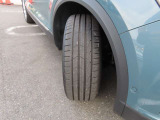 215/55R17タイヤ
