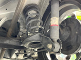 お車を安心してお乗りいただく為には、足回りの定期点検が欠かせません。サービスサポート(有償保証)では無料点検もご提供しており、安心のカーライフをお過ごしいただけるサポート体制が整っています。