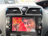 お好みのカーナビへのカスタムもお答えいたします!ご希望の際には当店スタッフまでお気軽にご相談下さい♪