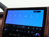 オーディオソース選択画面です。Bluetoothオーディオをご利用いただけます。