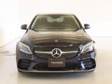 Cクラス C220d ローレウス エディション レーダーセーフティパッケージ
