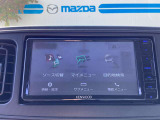 ナビ画面