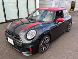 ★全国ご納車大歓迎です。特別低金利から様々なサービスをご用意しております。MINI NEXT正規ディーラーです♪