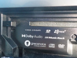 好きな音楽のメドレーを車内で流せたら素敵だと思いませんか?bluetoothオーディオが装備されております。