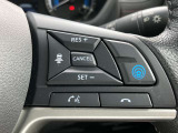プロパイロット(同一車線運転支援技術)搭載です。高速道路でアクセル、ブレーキ、ステアリングを自動制御して運転の疲労をグッと軽減してくれます。
