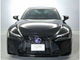 【CPOとは】〜Certified Pre-Owned〜厳しいレクサス基準をクリアした認定中古車のことです。