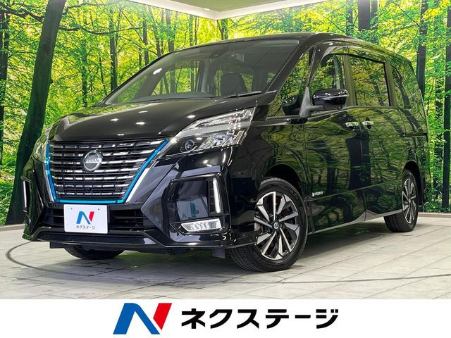 セレナ 1.2 e-POWER ハイウェイスターG