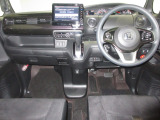N-BOXカスタム G EX ホンダセンシング 