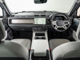 ディフェンダー 90 Xダイナミック HSE 3.0L D350 ディーゼル 4WD 