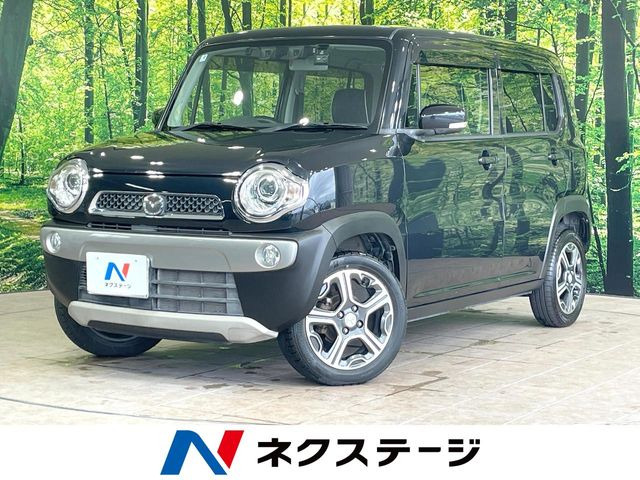フレアクロスオーバー XS 