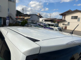 中古車という商品の特性ルーフには子キズや塗装しみ細かな凹み等があります