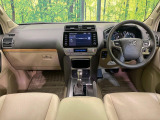 ランドクルーザープラド 2.7 TX Lパッケージ マットブラック エディション 4WD 