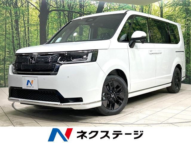 ステップワゴン 1.5 スパーダ