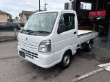 キャリイ KC エアコン パワステ 4WD 
