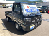 現車確認(契約時)と納車時にご来店をお願いしております。ご来店頂くのが難しい遠方のお客様は、お近くのスズキ正規代理店へお問い合わせください。