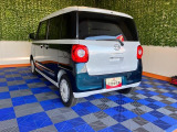 初めての運転にも最適です☆