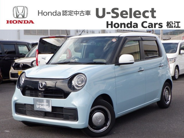 N-ONE  660 オリジナル