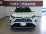 RAV4  2.0 G 4WD