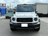 Gクラス AMG G63 (ISG) 4WD 
