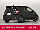 ノート 1.2 NISMO 