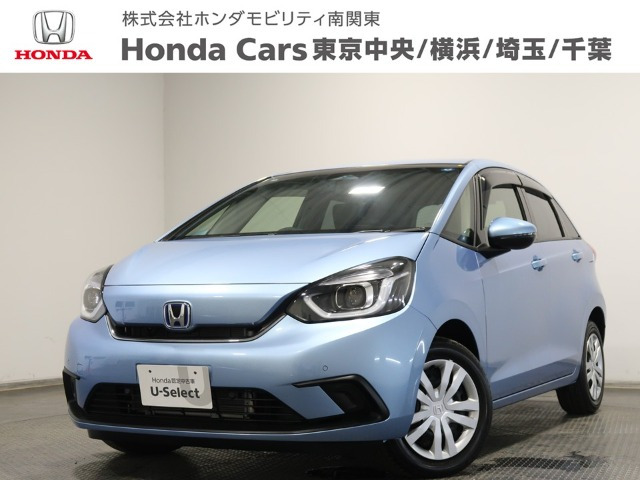 ホンダ フィット 