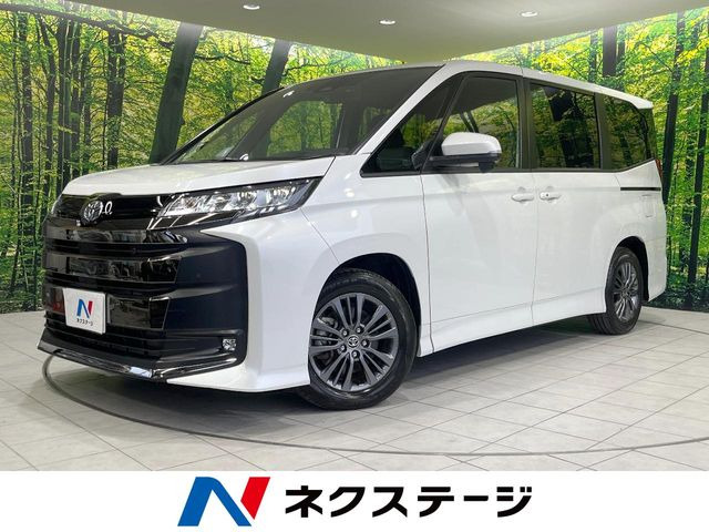 ノア 1.8 ハイブリッド S-G