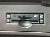 【ETC】高速道路の料金所をストレスなく通過!話題のスポットやサービスエリアに多い「スマートIC」利用時は必須のアイテムです。当店でセットアップを実施、ご納車当日からすぐにご利用いただけます!