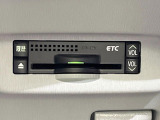 【ETC】高速道路の料金所をストレスなく通過!話題のスポットやサービスエリアに多い「スマートIC」利用時は必須のアイテムです。当店でセットアップを実施、ご納車当日からすぐにご利用いただけます!
