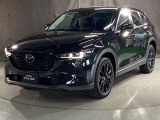 CX-5のアイデンティティは、デザイン、走り、室内、荷室、価格などを高次元でまとめたバランスの良さにあります!一芸で選ばせるSUVではなく、長く付き合うほど良さが分かるSUVなのです!