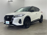 キックス  X 修復歴無し