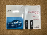 定期的にメンテナンスをしっかりと受けておりクルマの使用履歴が分かるのも安心ポイントですよね♪ディーラーならではの良質車がご提供できる理由です!