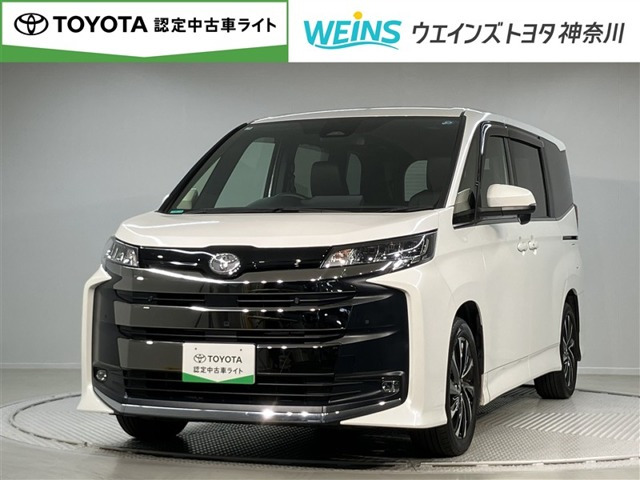 ノア 2.0 S-Z