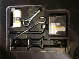 もちろん車載工具も完備です。