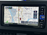 ★ダイハツ純正メモリーナビ★「NMZK-W72D」搭載!フルセグTV・DVD再生機能あり!